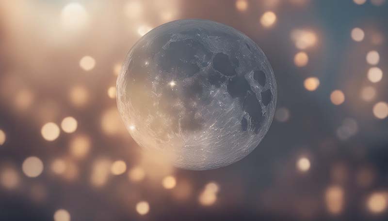 The Moon Sign: What It Means and How It Affects You