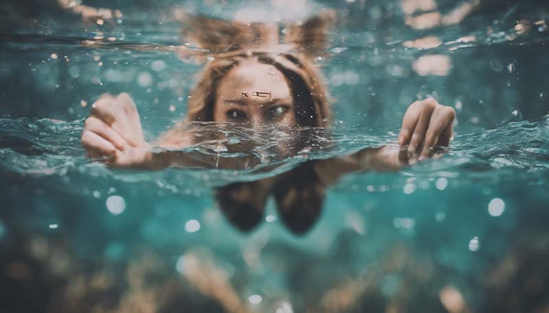 The Pisces: Water Sign, Empathetic, and Intuitive