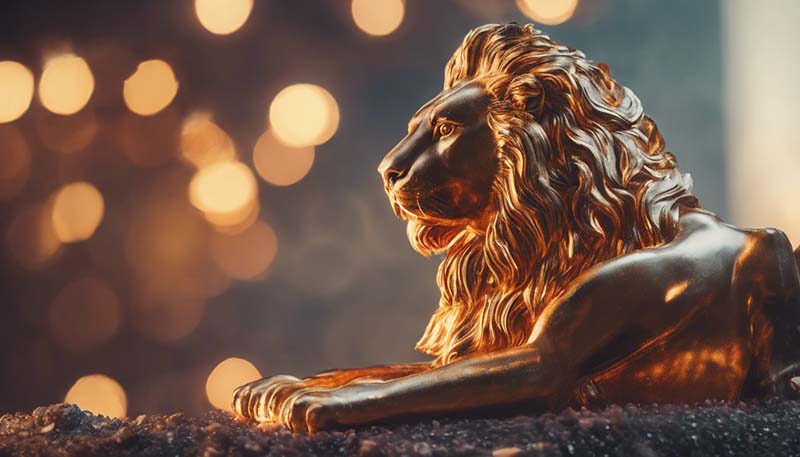 The Leo: Fire Sign, Confident, and Creative