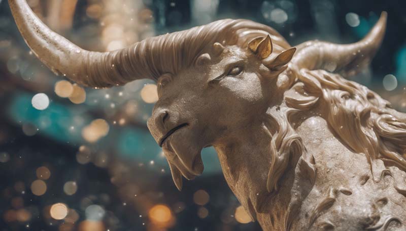 The Capricorn: Earth Sign, Ambitious, and Disciplined